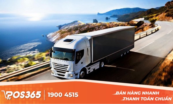 12+ phần mềm quản lý vận tải chuyên nghiệp cho doanh nghiệp