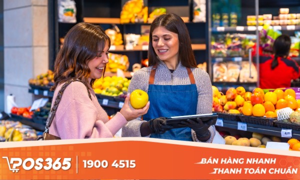 Phần mềm bán hàng offline có quản lý doanh thu từ xa không?