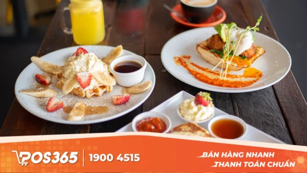 13+ quán cà phê ăn sáng ở Huế: Xu hướng kinh doanh ẩm thực đang được săn đón