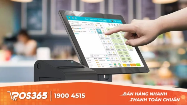 Bảng giá phần mềm bán hàng cho doanh nghiệp vừa và lớn mới nhất 2025