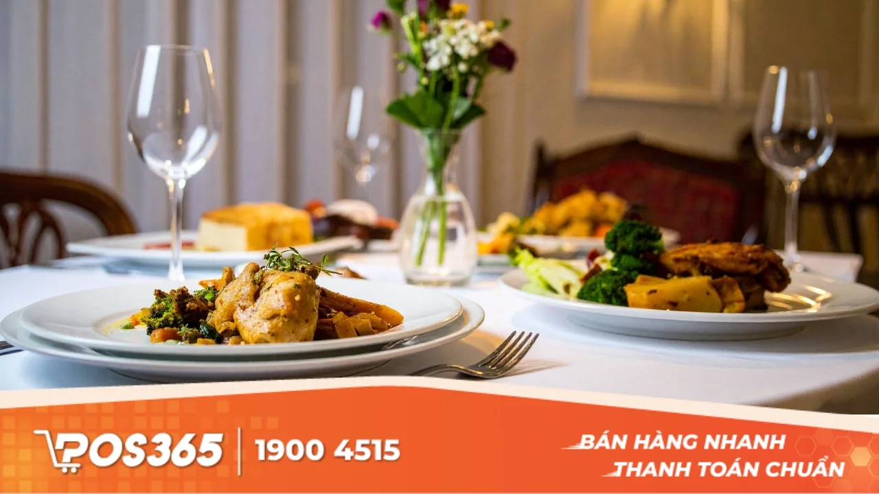 9 nhà hàng đạt sao Michelin Việt Nam 2025 và hành trình nâng tầm ẩm thực Việt