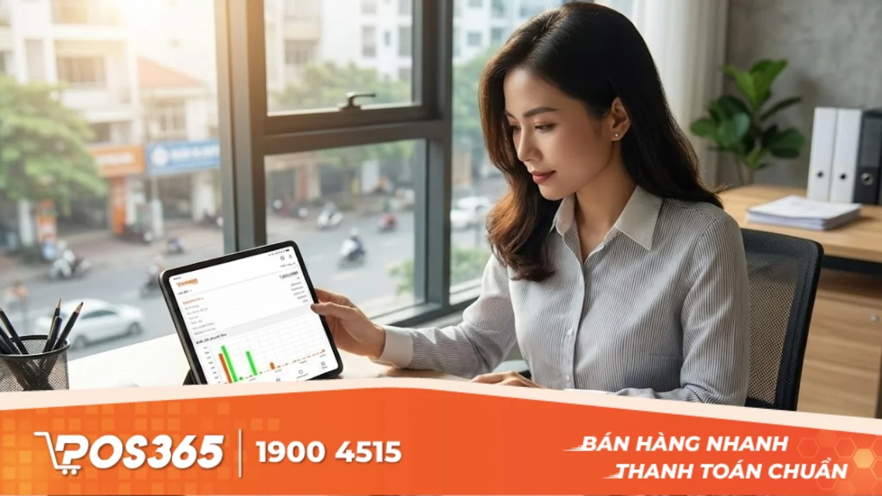 6+ phần mềm quản lý công nợ miễn phí chính xác, thao tác đơn giản