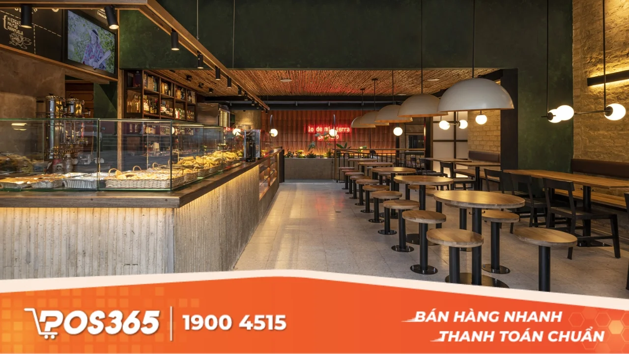 4 tuyệt chiêu để quán cafe nhỏ cạnh tranh với những ông lớn