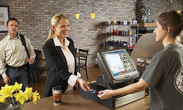 Phần mềm quản lý cửa hàng tạp hóa chính xác, kiểm soát dễ dàng