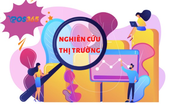 Nghiên cứu thị trường là gì? Mục đích của nghiên cứu thị trường