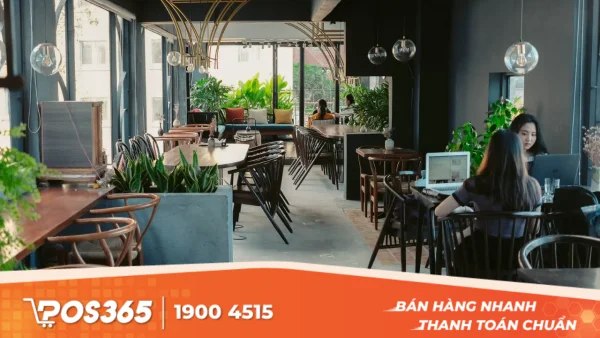 Tất tần tật về lợi ích của hệ thống quản lý quán cà phê