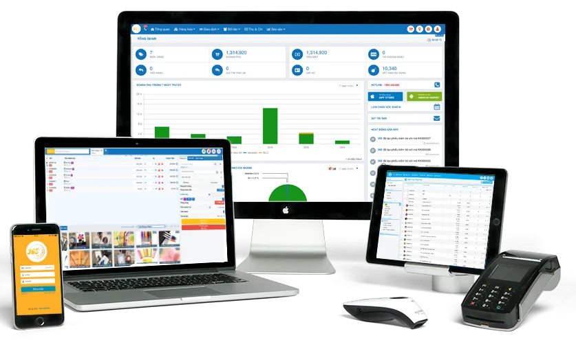 Những nguyên nhân dẫn đến sai lệch trong quản lý doanh thu