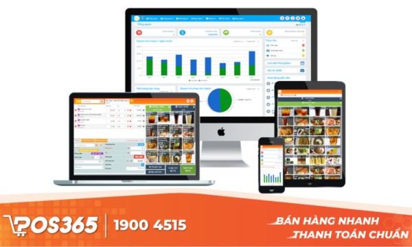 Hướng dẫn xây dựng phần mềm quản lý nhà hàng từ A đến Z