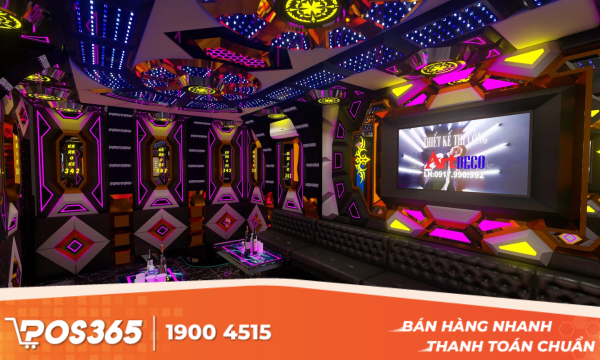 Cách thu hút khách karaoke đơn giản, hiệu quả nhanh chóng