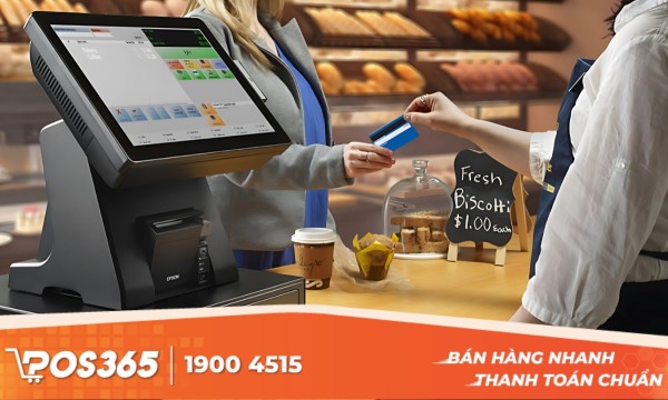 12+ ứng dụng quản lý bán hàng trên mọi thiết bị tốt nhất hiện nay