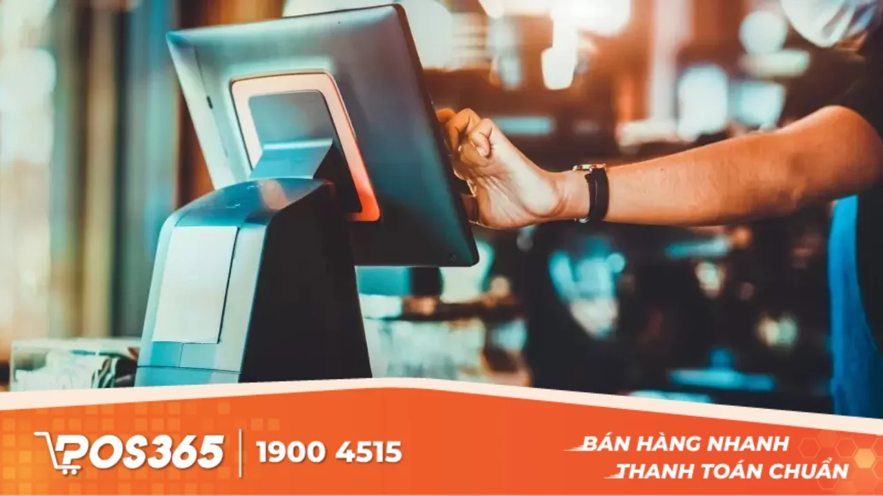 9+ tính năng phần mềm POS bán hàng giúp tối ưu vận hành