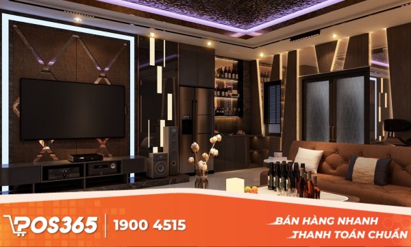 Thuế karaoke cho hộ kinh doanh cập nhật mới nhất 2025