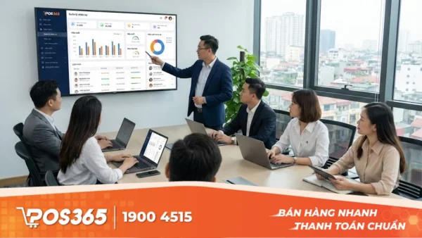 15+ phần mềm quản lý nhân sự hiệu quả, tốt nhất hiện nay