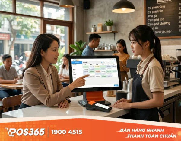 Cách chia ca làm việc (Shift scheduling) công bằng cho nhân viên part-time