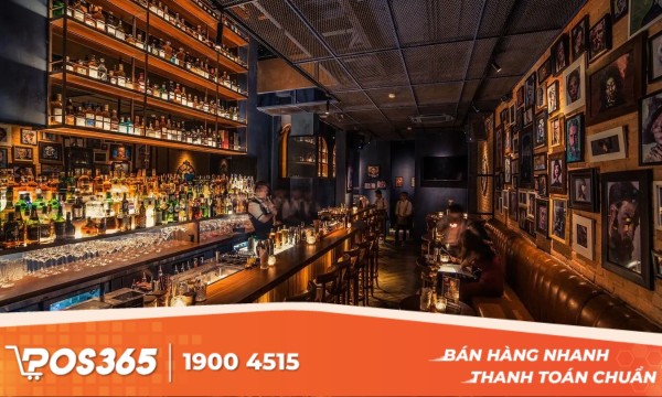 Thủ tục xin giấy phép kinh doanh quán bar và điều kiện cơ bản