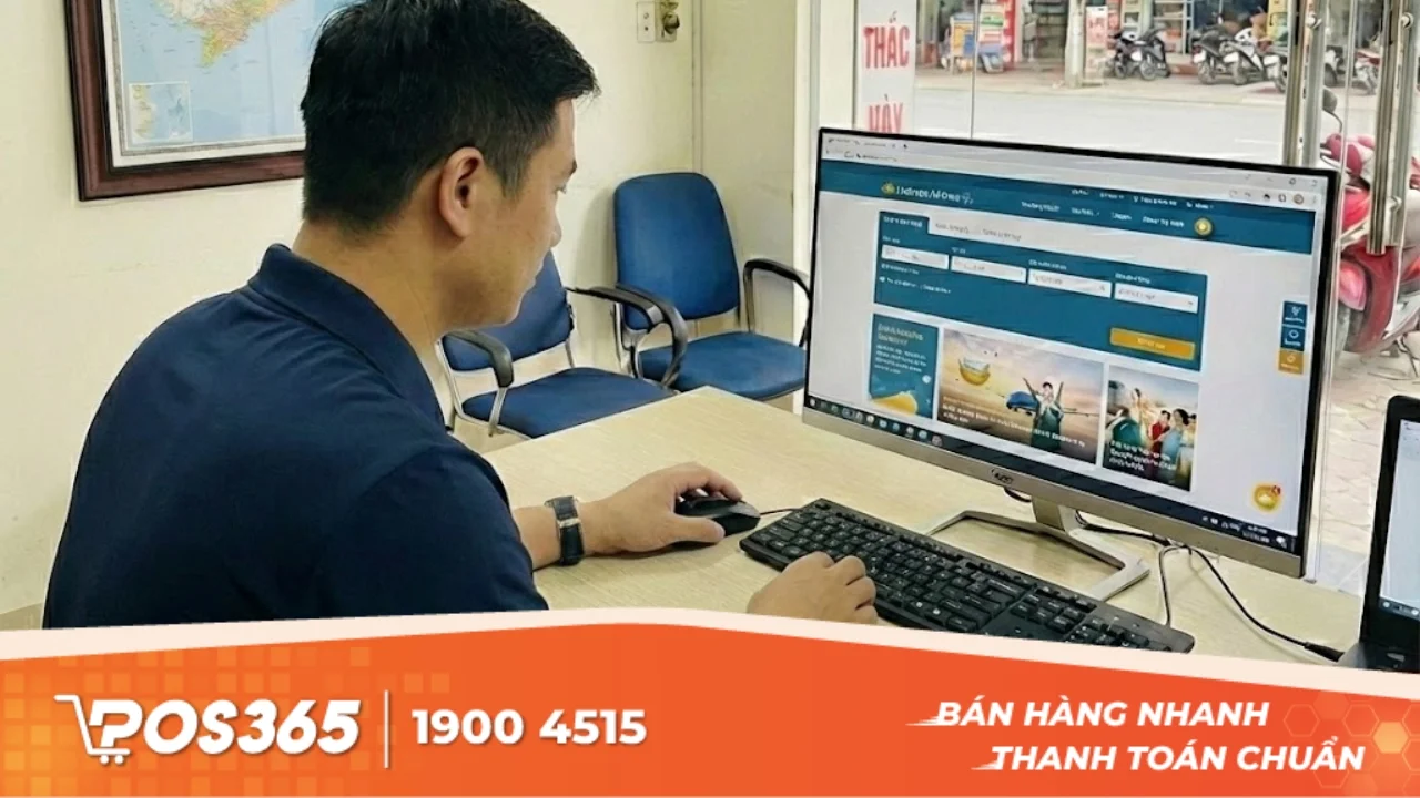 Hướng dẫn thủ tục mở đại lý vé máy bay Cấp 1 & Cấp 2 từ A-Z năm 2026