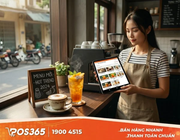 Cập nhật xu hướng đồ uống Hot Trend năm nay cho menu quán cafe
