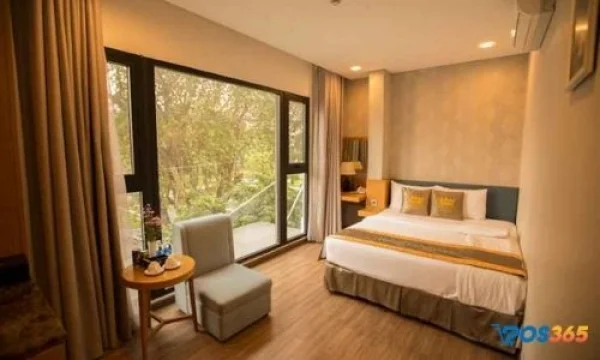 Ưu điểm của phần mềm quản lý khách sạn chuyên nghiệp