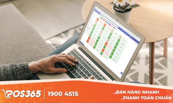 10+ phần mềm quản lý doanh thu bán hàng miễn phí trên điện thoại và PC