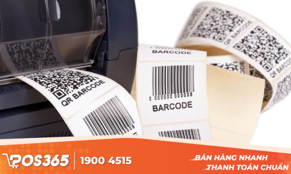 Quản lý sản phẩm theo mã vạch: Ưu điểm, hạn chế và cách thực hiện