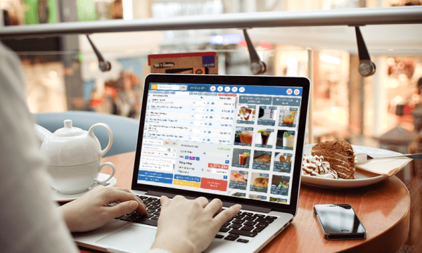 Sự quan trọng của việc theo dõi hàng tồn kho