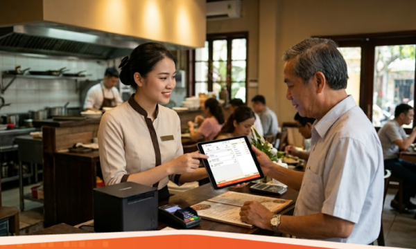 Cách xử lý trả món, hủy bill khi khách phàn nàn (Không lo thất thoát)