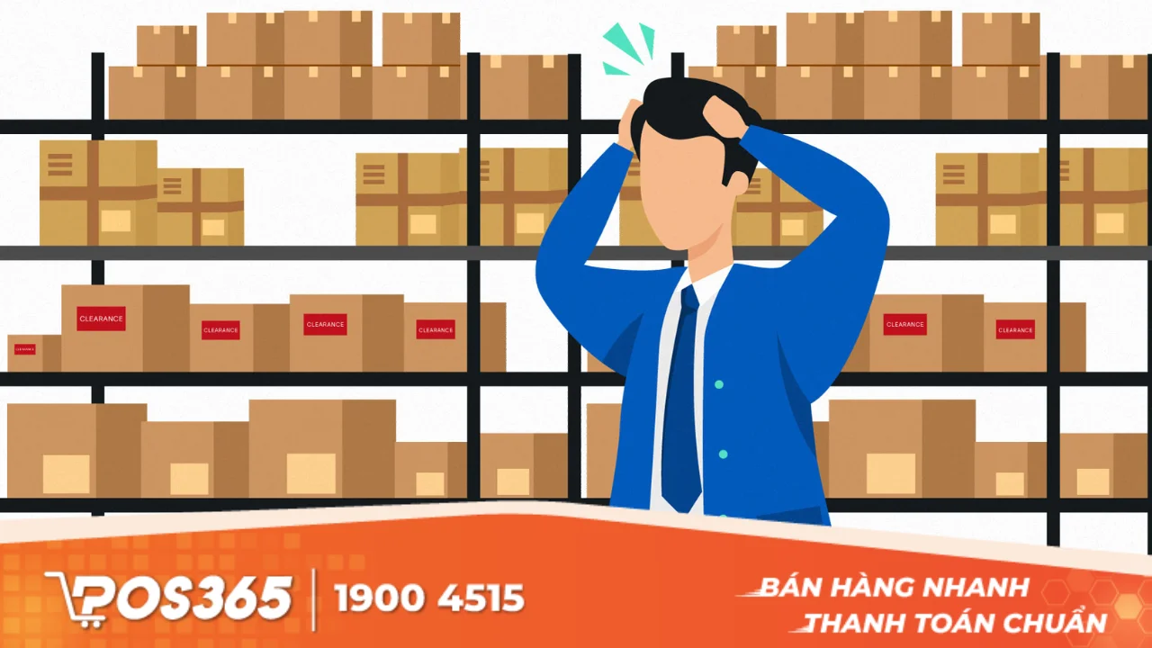 Những khó khăn thường gặp trong quản lý cửa hàng nhỏ và cách khắc phục