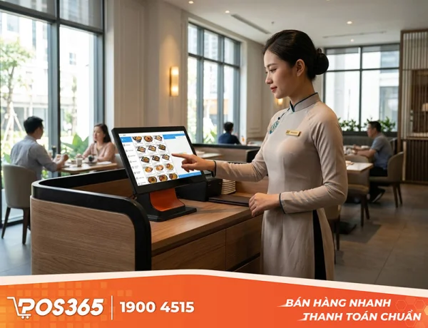 Cẩm nang tối ưu quy trình phục vụ nhà hàng chuyên nghiệp từ A-Z