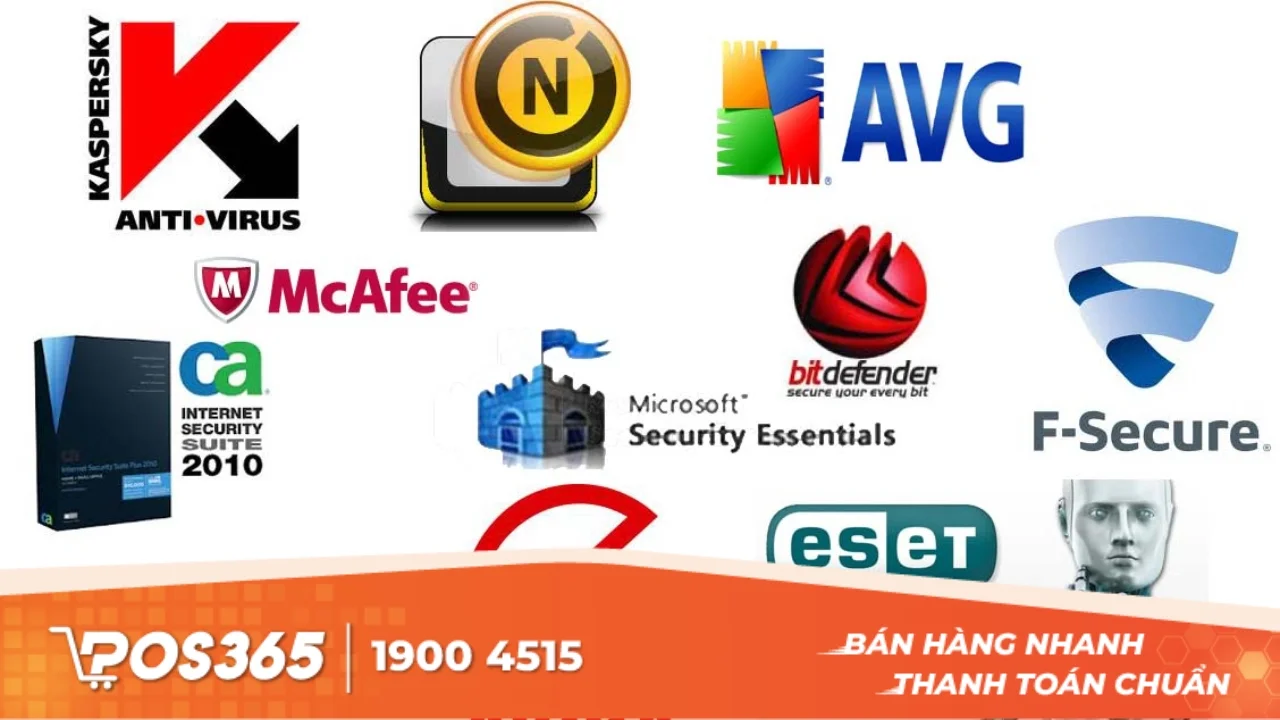 15+ phần mềm diệt virus miễn phí, uy tín, tốt nhất hiện nay