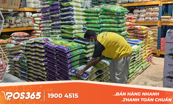 Kinh nghiệm mở cửa hàng phân bón kiếm lời bền vững chuẩn pháp lý