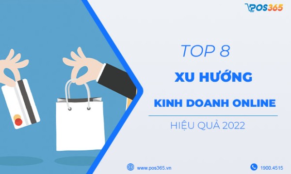 Bỏ túi ngay 8 xu hướng kinh doanh online hiệu quả năm 2024