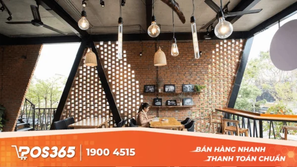 Ứng dụng mô hình Canvas quán cafe để kinh doanh thành công