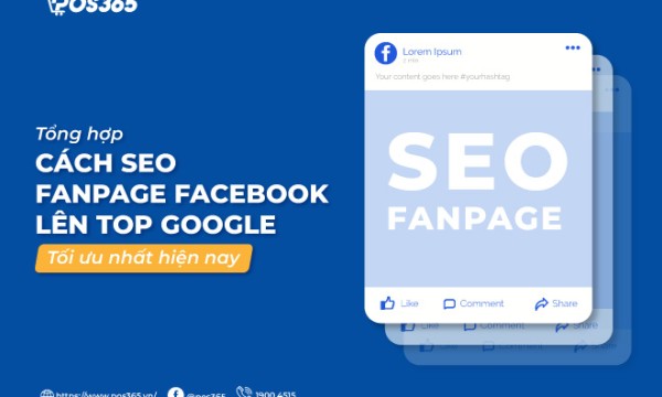 15 cách seo fanpage facebook lên top google tối ưu nhất