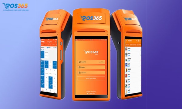 Ý nghĩa của việc sử dụng thiết bị bán hàng cầm tay