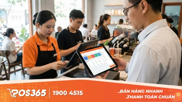 Cách quản lý nhân viên bán hàng để hạn chế gian lận hiệu quả