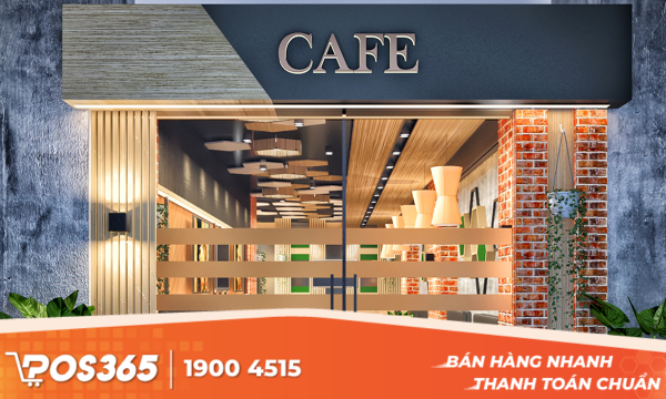 Kinh nghiệm sang nhượng quán cafe & những điều chủ đầu tư nên biết