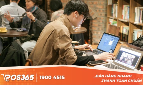 Top 20 quán cafe làm việc yên tĩnh được yêu thích nhất Hà Nội