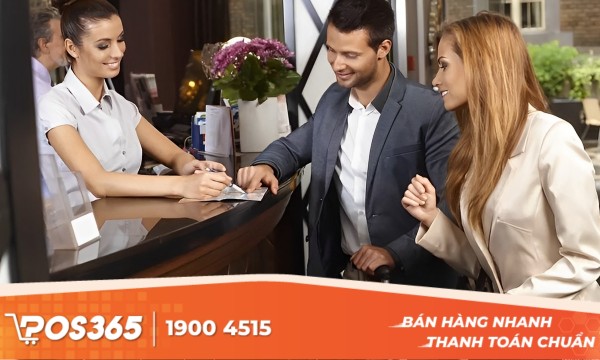 Bảng giá phần mềm quản lý khách sạn, nhà nghỉ phổ biến nhất hiện nay