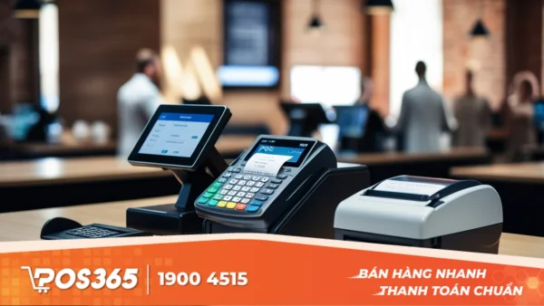 Hủy hóa đơn và sửa giá - Lỗ hổng lớn gây thất thoát tiền tại cửa hàng