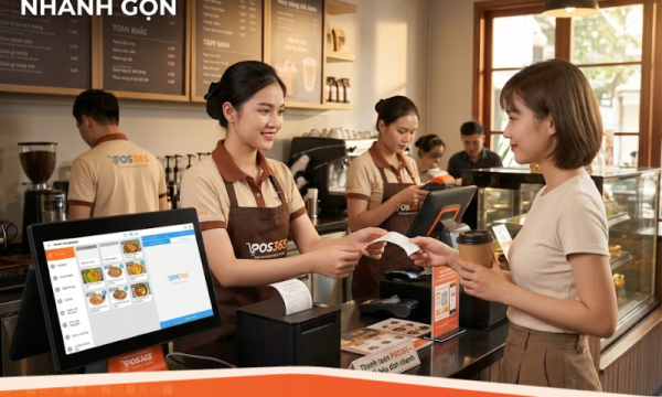 Hướng dẫn xuất và quản lý hóa đơn điện tử từ máy tính tiền tránh sai sót