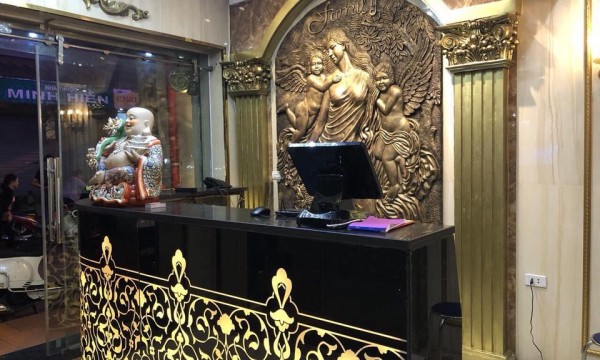 Vì sao nên sử dụng phần mềm POS365?