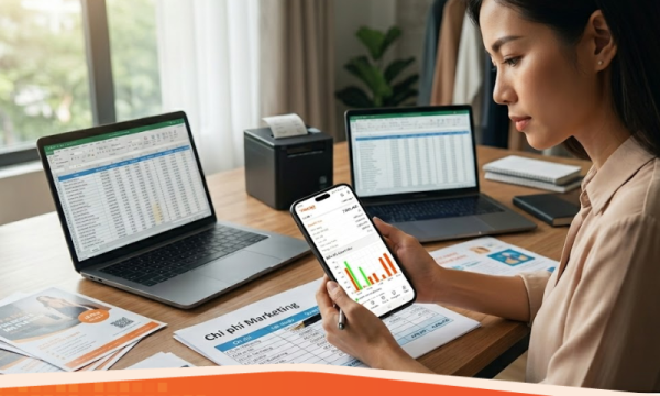 Cách đọc chỉ số và đo lường tỷ lệ ROI (tỷ suất hoàn vốn) của chiến dịch Marketing