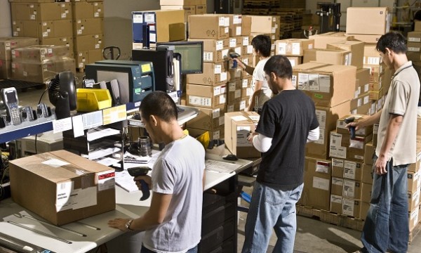 5 cách xử lý hàng tồn kho hiệu quả