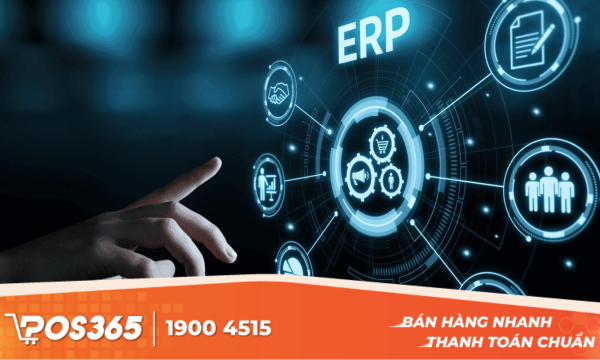 Cách phân loại phần mềm quản lý doanh nghiệp & phần mềm tốt nhất hiện nay