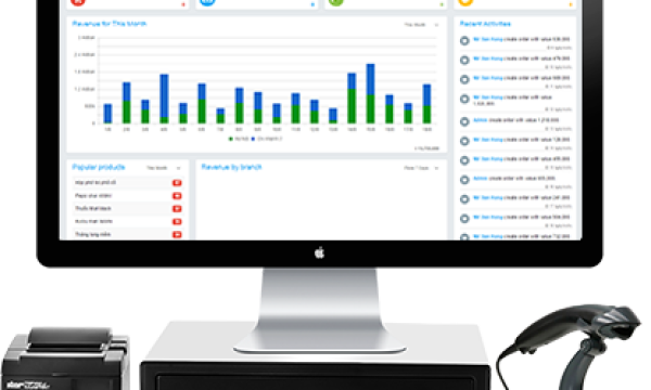 Quản lý bán hàng hiệu quả trong thời đại 4.0