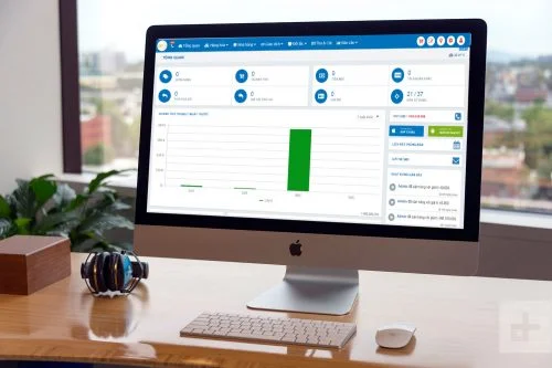 Tại sao không thể thiếu phần mềm bán hàng?