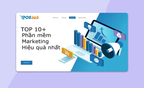 Top 10+ Marketing Tools Online hiệu quả nhất hiện nay