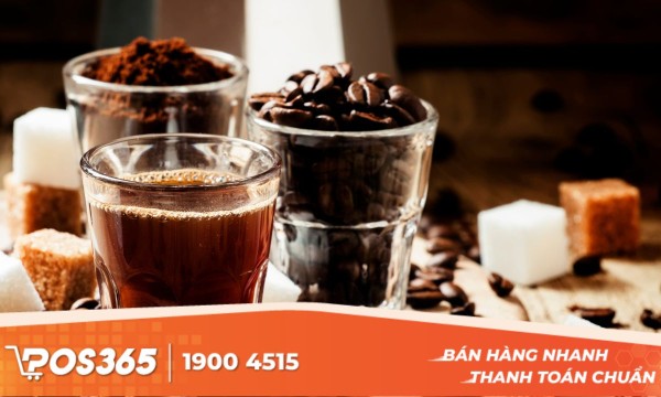 25+ công thức pha chế đồ uống cho quán cafe được yêu thích nhất hiện nay
