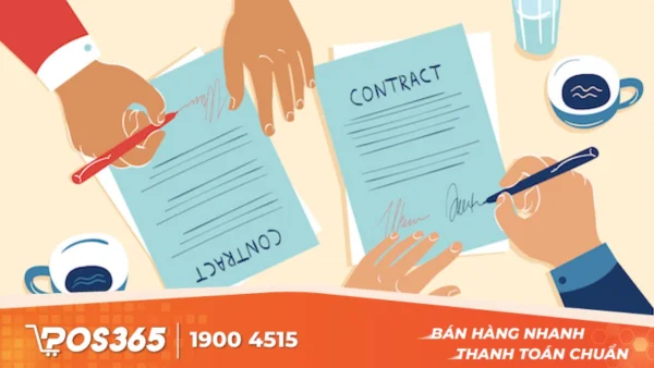 5 điều cần biết về mẫu hợp đồng setup nhà hàng, cập nhật mới nhất 2025