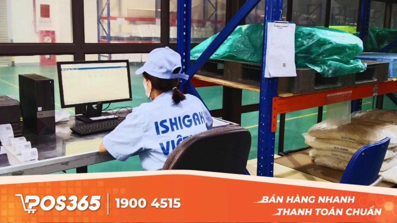 9+ phần mềm quản lý kho ERP chuyên nghiệp, tối ưu hiệu quả kinh doanh